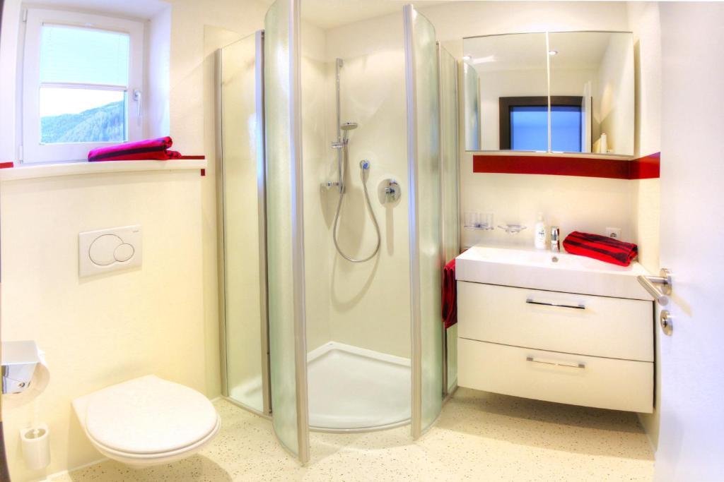 Apartmán Haus Pia Sölden Pokoj fotografie