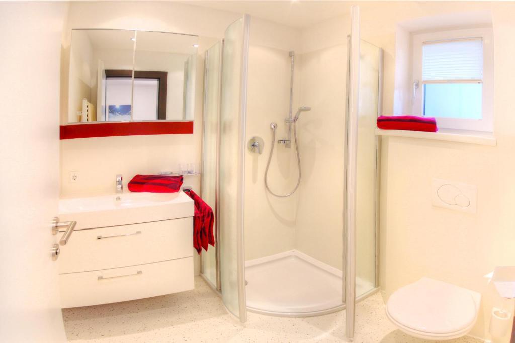 Apartmán Haus Pia Sölden Pokoj fotografie