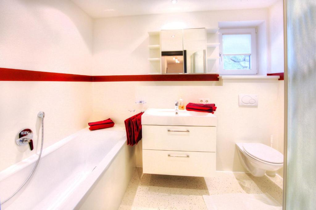 Apartmán Haus Pia Sölden Pokoj fotografie
